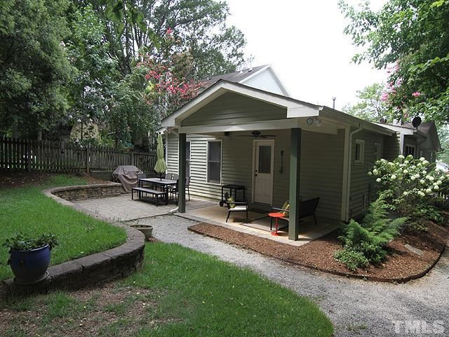 608 Rosemont Avenue Raleigh, NC 27607 - Photo 21 of 24 Photo 21