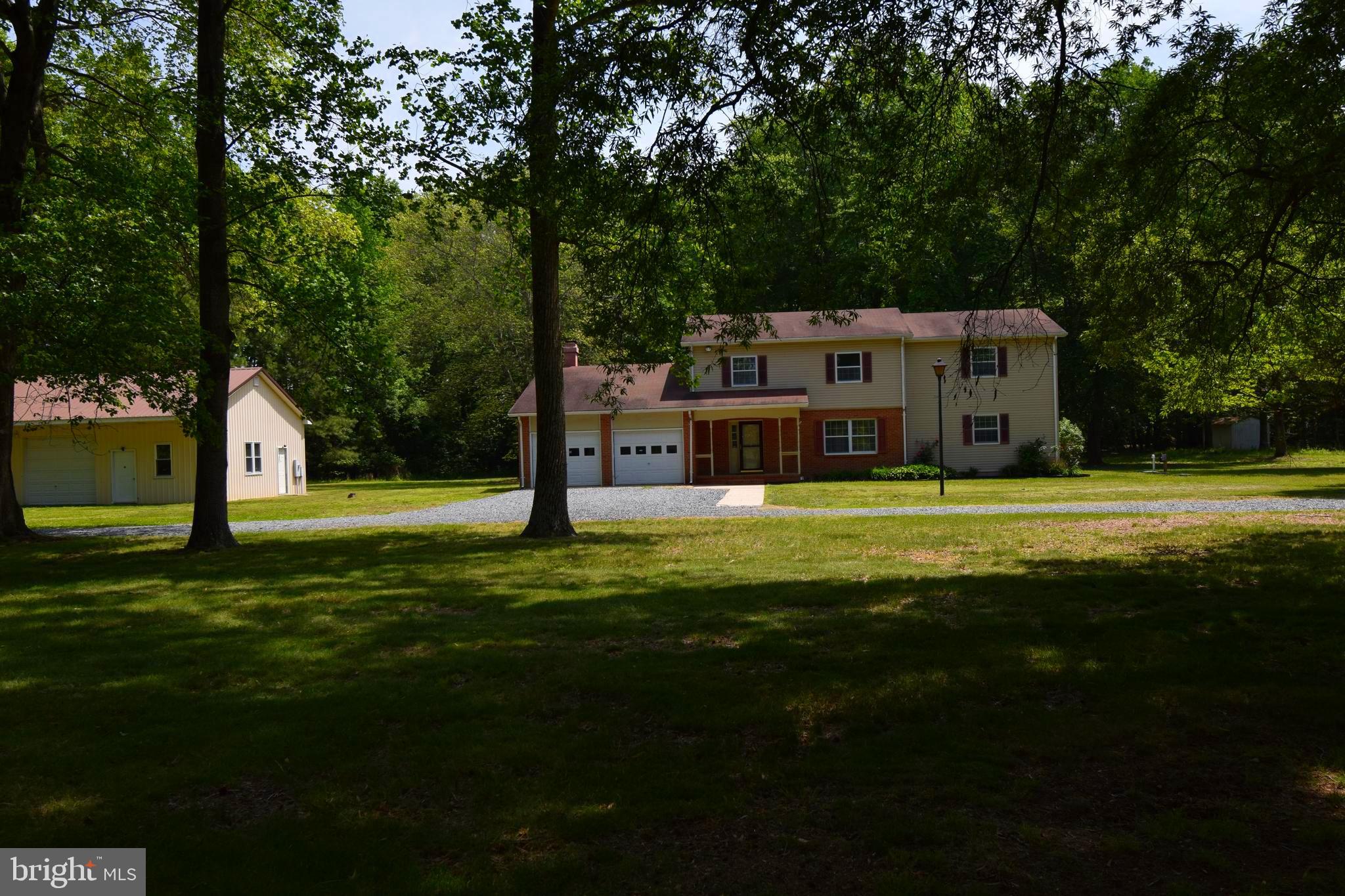 18093 Progress School Road Bridgeville, DE 19933 - Photo 1 of 72 Gallery Image 1