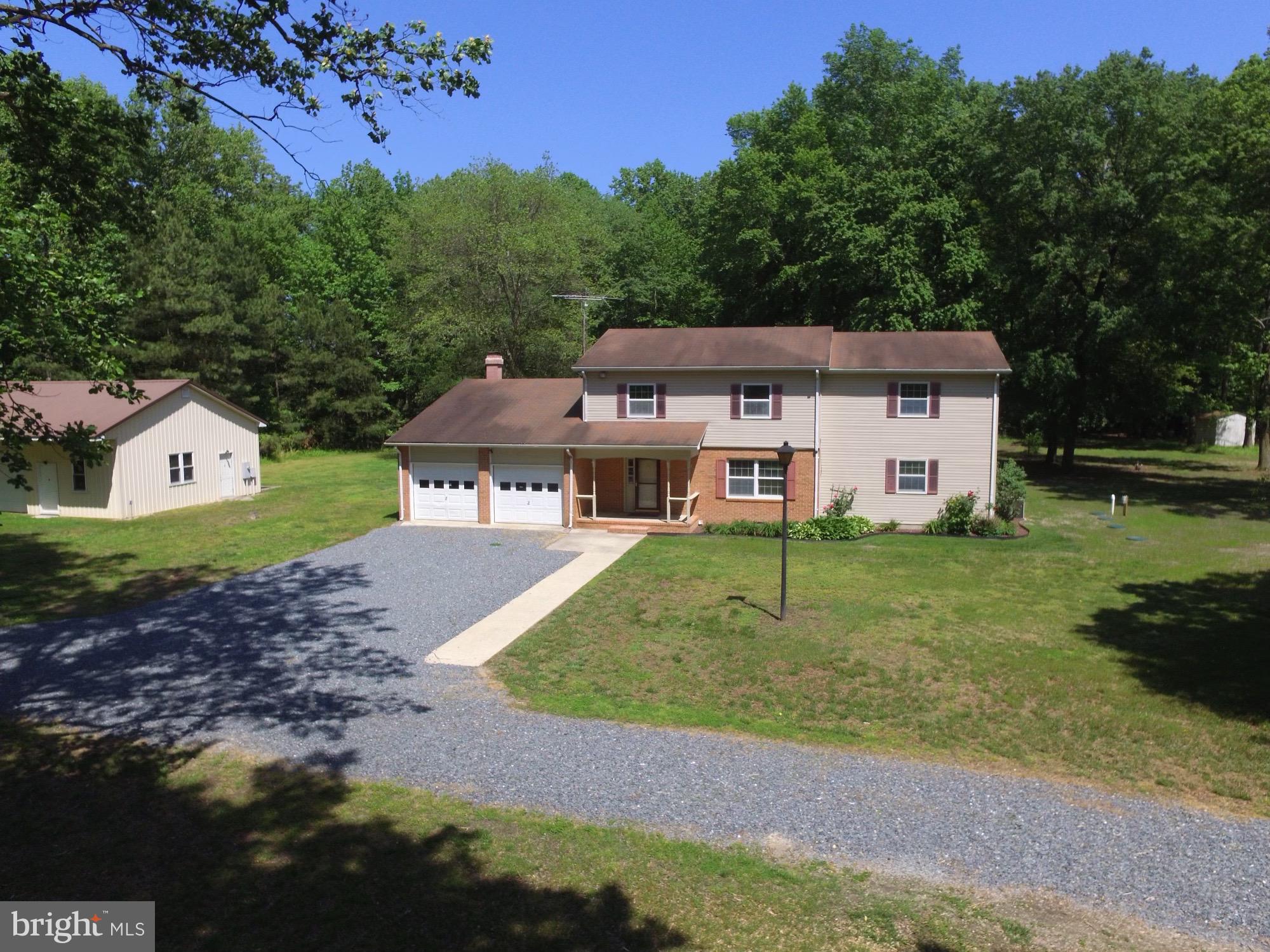 18093 Progress School Road Bridgeville, DE 19933 - Photo 66 of 72 Gallery Image 66