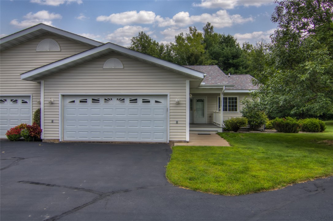 10458 N Stonewood Road Hayward, WI 54843 - Photo 1 of 1