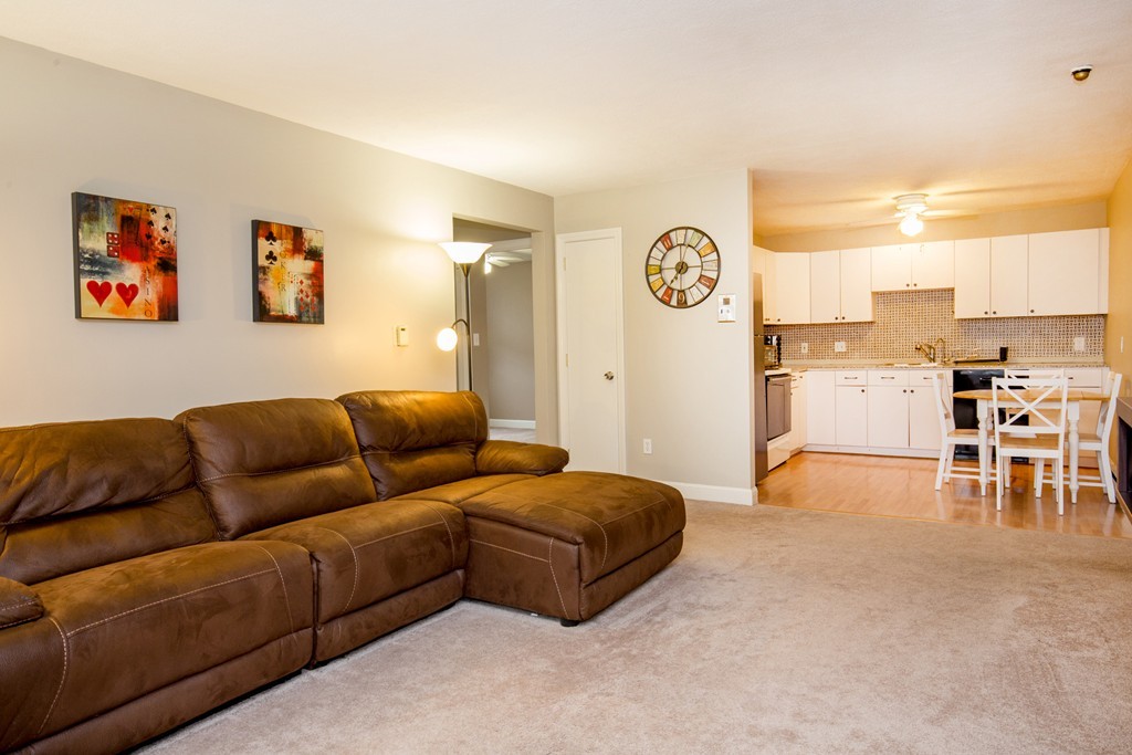 5 Walker Road, Unit 1 North Andover, MA 01845 - Photo 2 of 15 Gallery Image 2