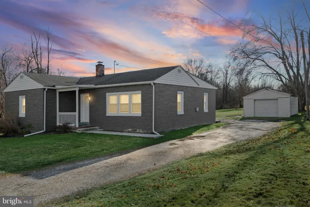 $419,990 | 4347 Chapel Road, Perry Hall, MD 21128