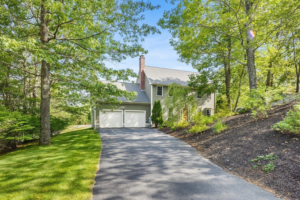150 Morgan Road Whitinsville, MA 01588 - Photo 2 of 28