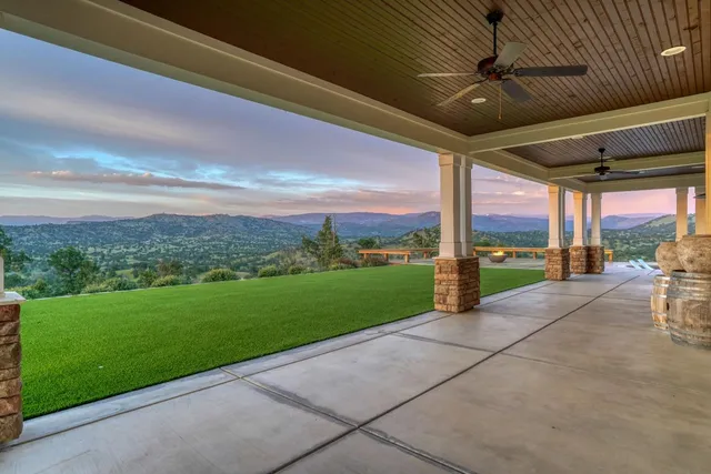 $2,450,000 | 11660 Rusty Spur Lane, Clovis, CA 93619