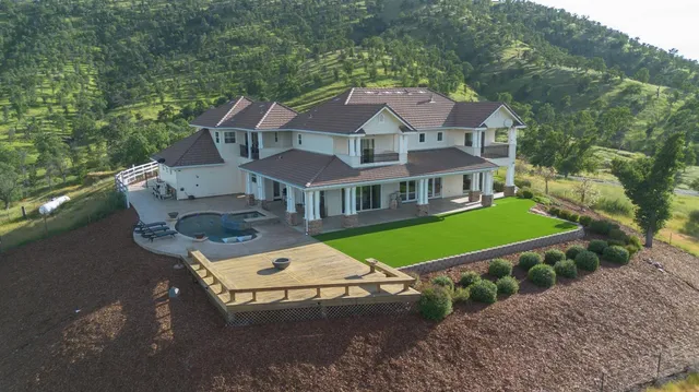 $2,450,000 | 11660 Rusty Spur Lane, Clovis, CA 93619