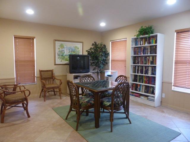 5510 North Ocean Boulevard, Unit 202 Ocean Ridge, FL 33435 - Photo 15 of 16 club house 2