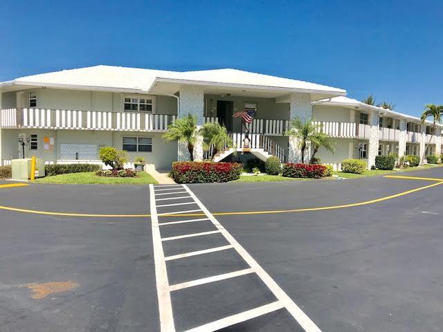 5510 North Ocean Boulevard, Unit 202 Ocean Ridge, FL 33435 - Photo 16 of 16 FRONT