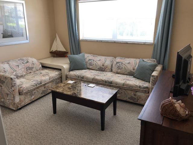 5510 North Ocean Boulevard, Unit 202 Ocean Ridge, FL 33435 - Photo 8 of 16 SECOND BEDROOM