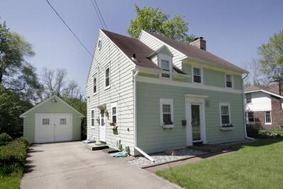 1229 Whites Road Kalamazoo, MI 49008 - Photo 1 of 21 Primary Photo