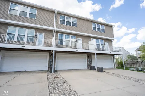 $269,500 | 12780 Tamworth Drive, Fishers, IN 46037