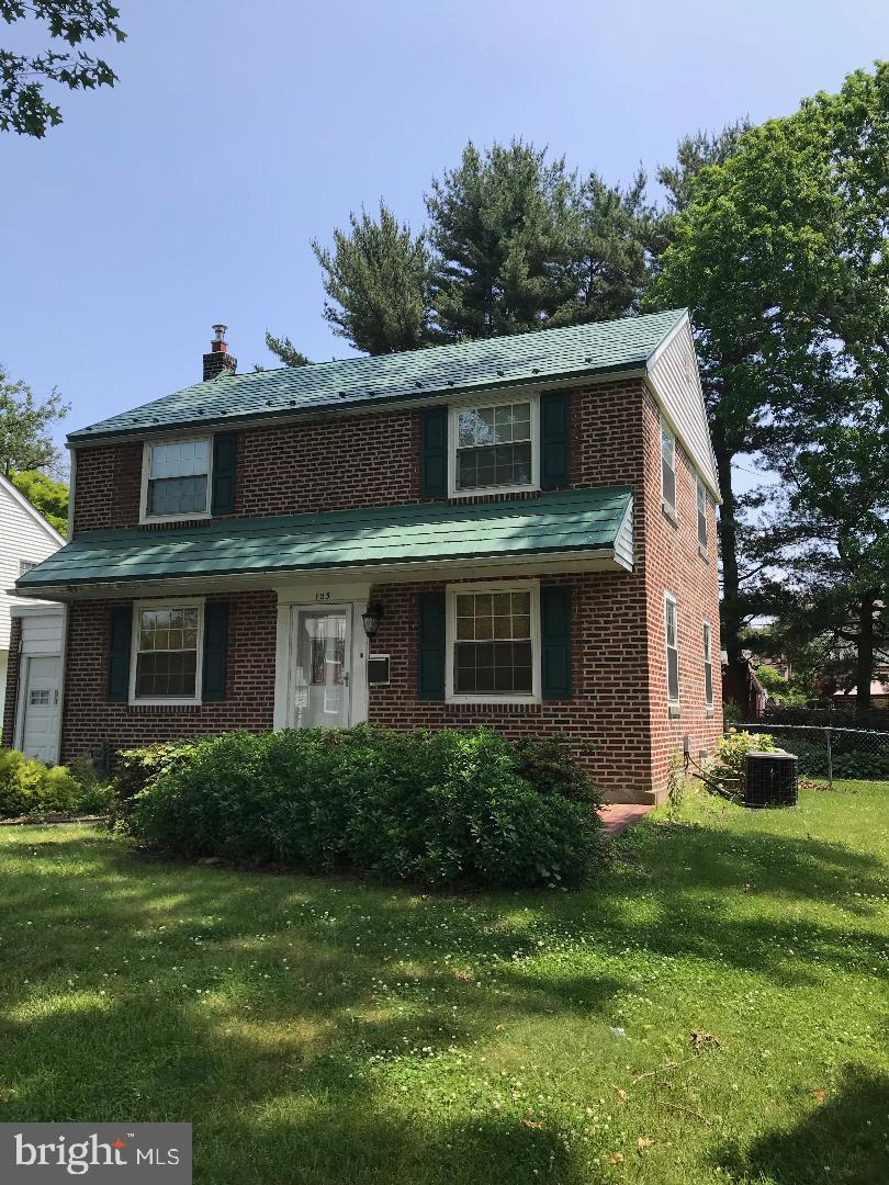 123 Rose Lane Springfield, PA 19064 - Photo 2 of 12