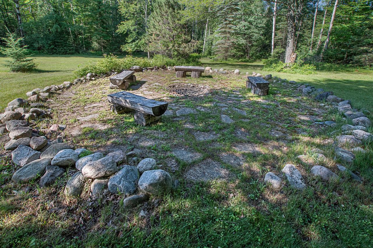 3077 Hancock Lake Road Harshaw, WI 54529 - Photo 34 of 36 Gallery Image 34