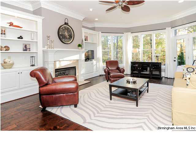 1124 Hardwood Cove Road Birmingham, AL 35242 - Photo 6 of 32