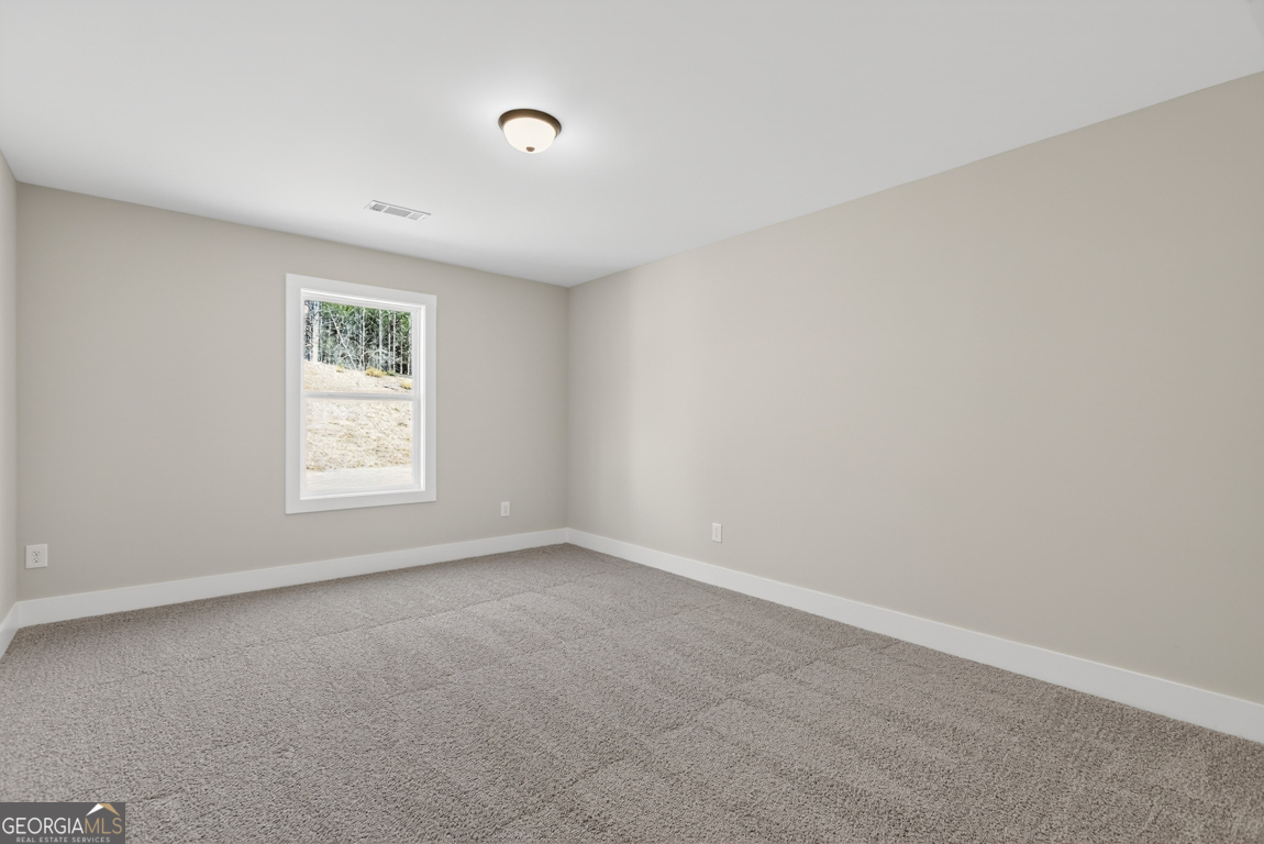 97 Wards Creek Road, Unit 1 Toccoa, GA 30577 - Photo 39 of 55 an empty room with a window