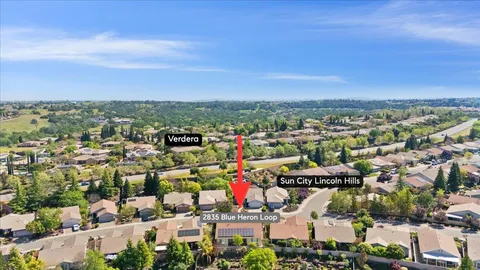 $789,000 | 2835 Blue Heron Loop, Lincoln, CA 95648