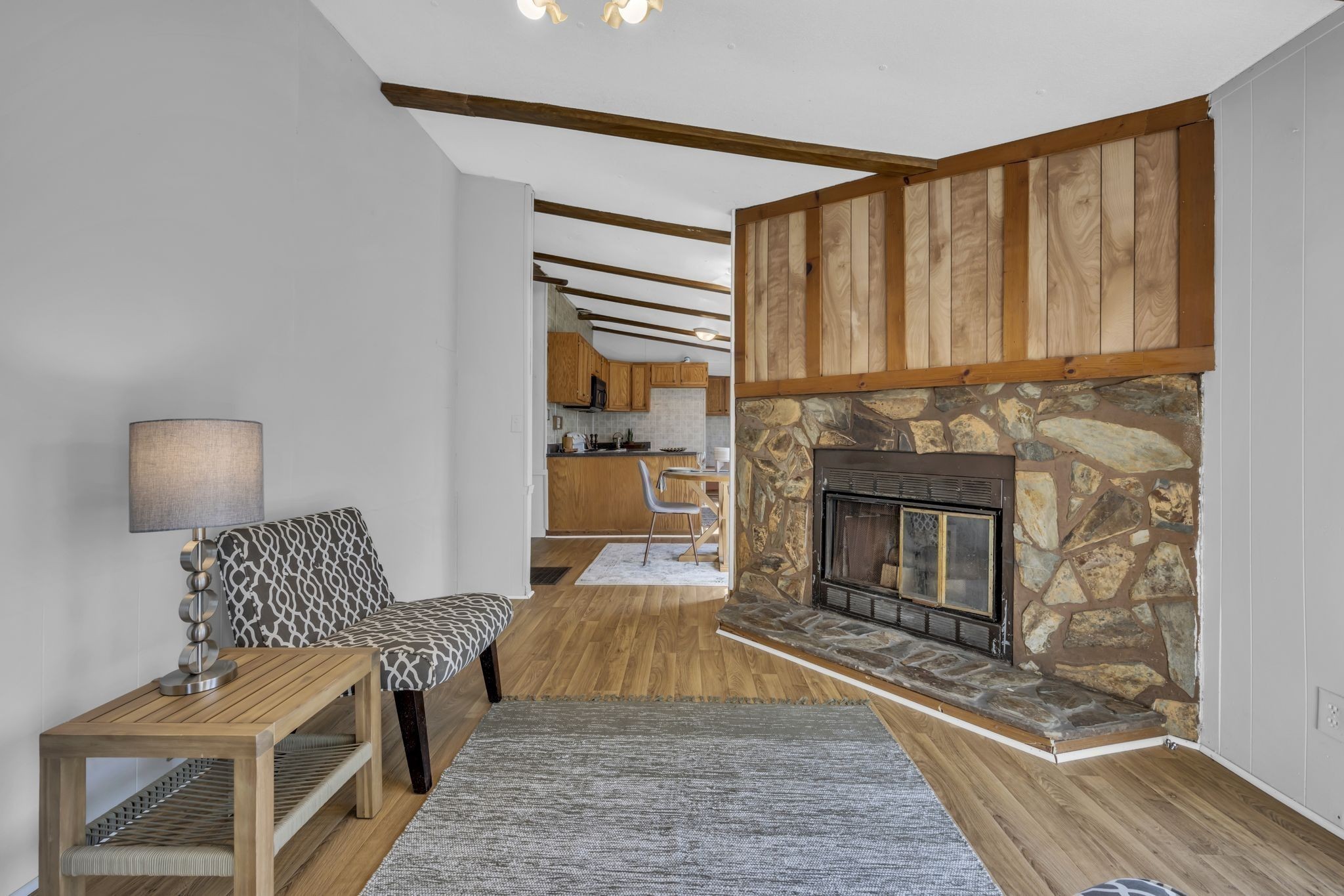 850 Hawkins Road White Bluff, TN 37187 - Photo 12 of 26 Home is Cosmetically Imperfect but AMAZING for the Price Point