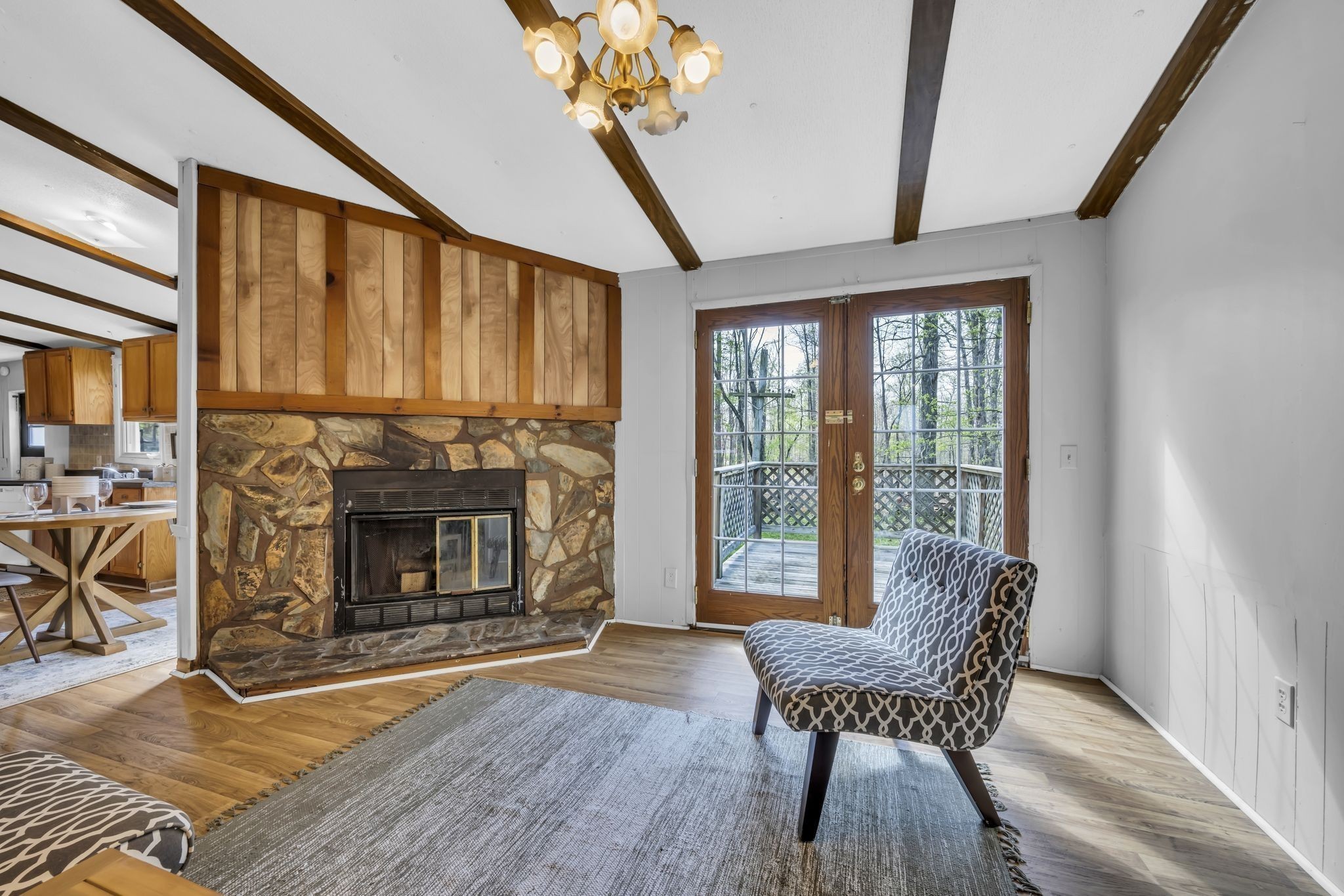 850 Hawkins Road White Bluff, TN 37187 - Photo 13 of 26 Shows Like a Model Home!