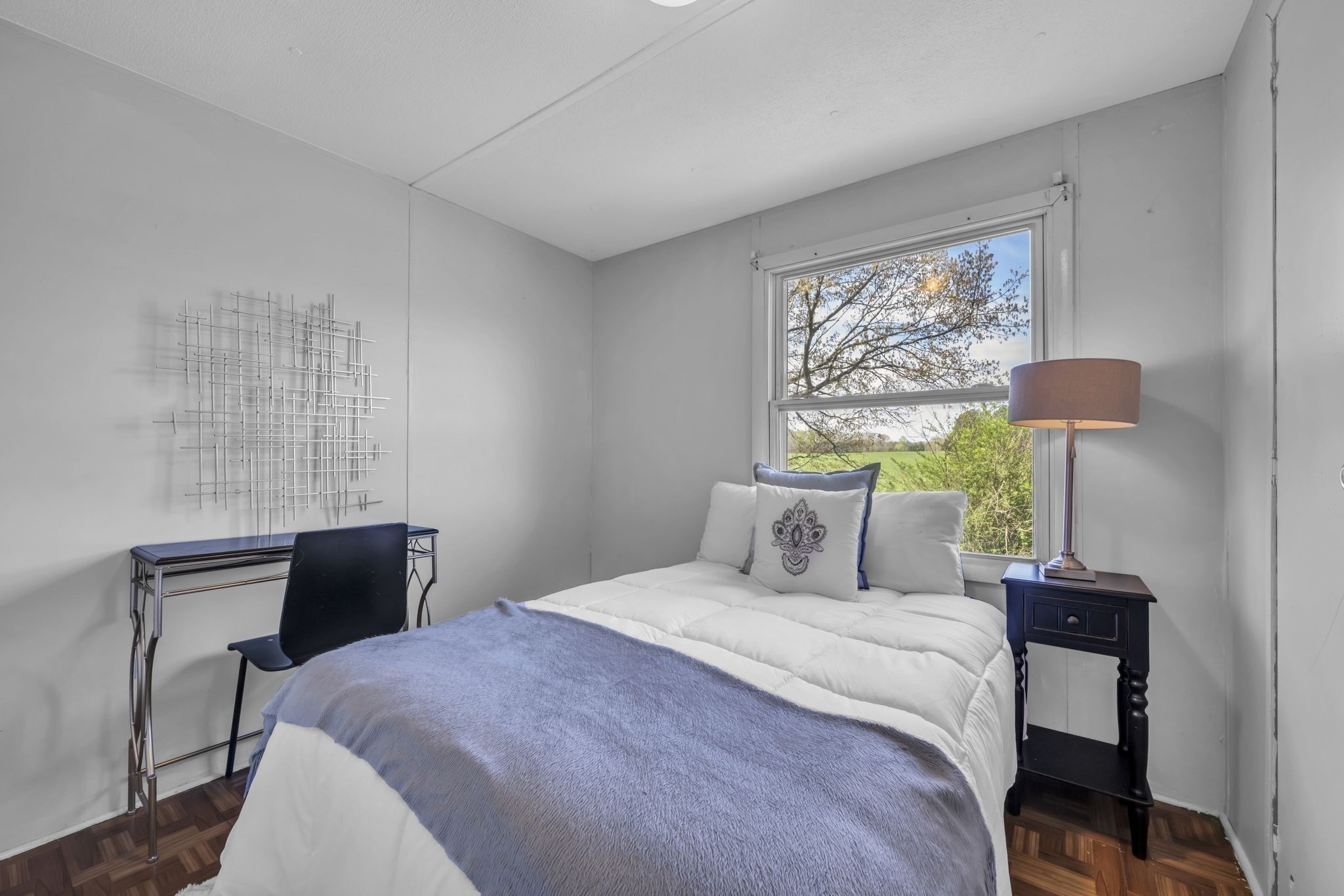 850 Hawkins Road White Bluff, TN 37187 - Photo 16 of 26 Guest Bedroom 1
