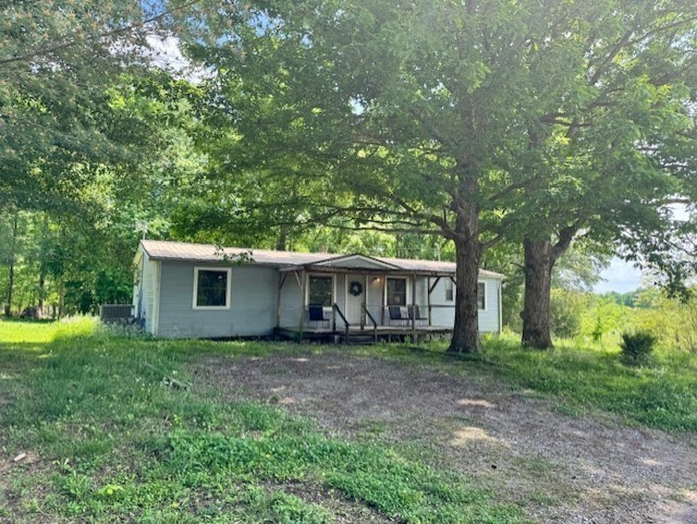 850 Hawkins Road White Bluff, TN 37187 - Photo 20 of 26 Park-Like Lot w/ Mature Trees