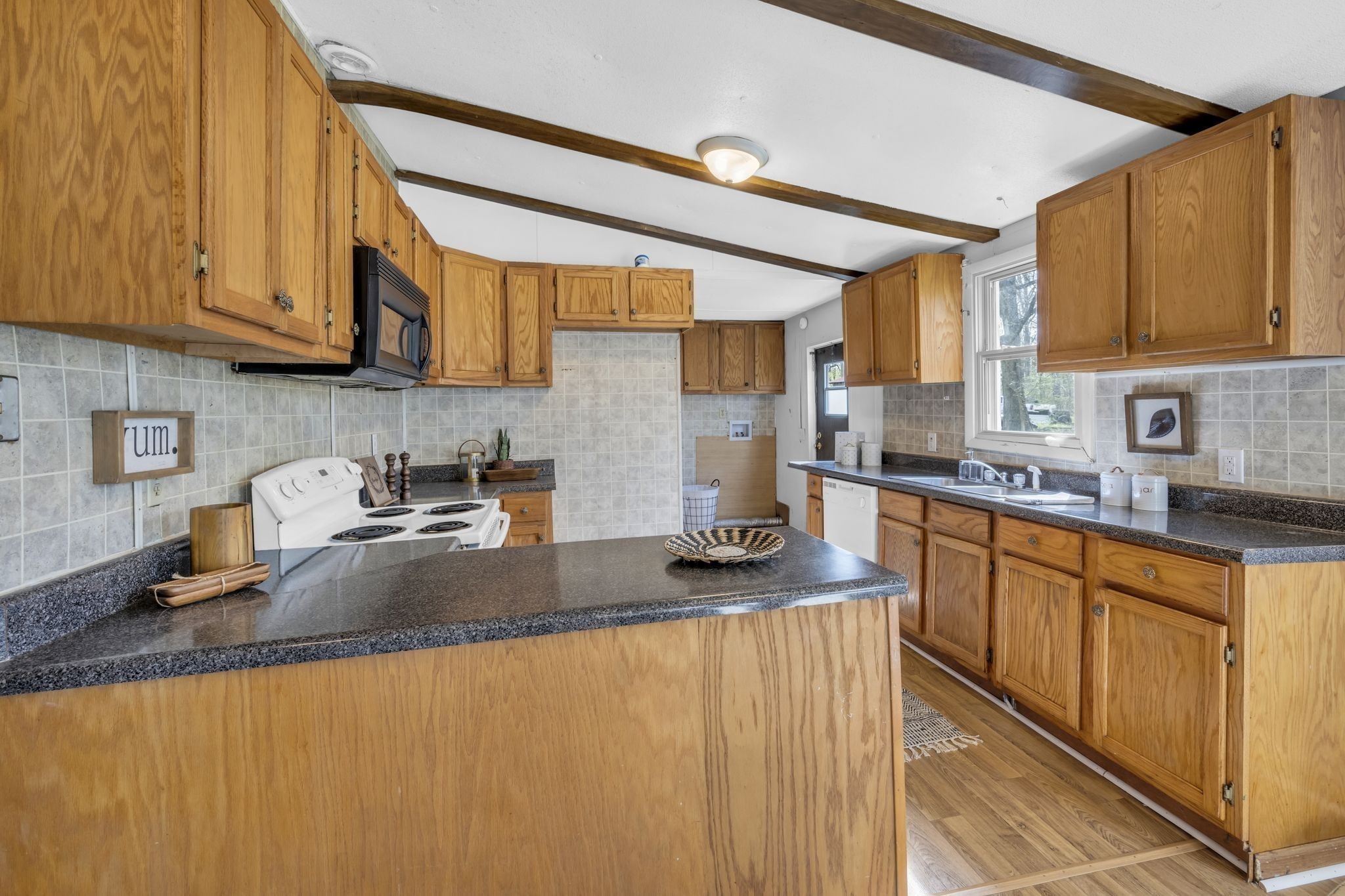 850 Hawkins Road White Bluff, TN 37187 - Photo 7 of 26 NICE Cabinets w/ Plenty of Storage