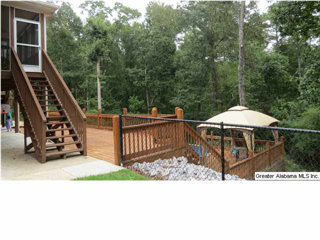 5604 Elliot Circle McCalla, AL 35111 - Photo 25 of 29