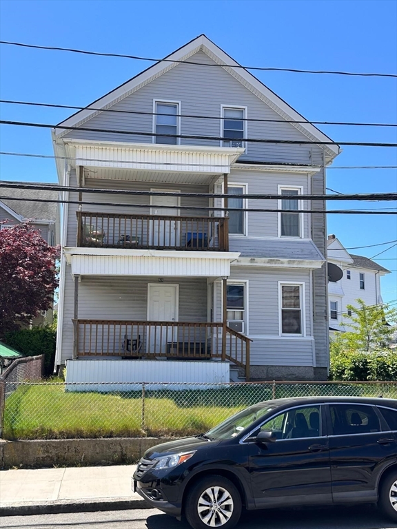 65 Brayton Avenue, Unit 3 Fall River, MA 02721 - Photo 11 of 11