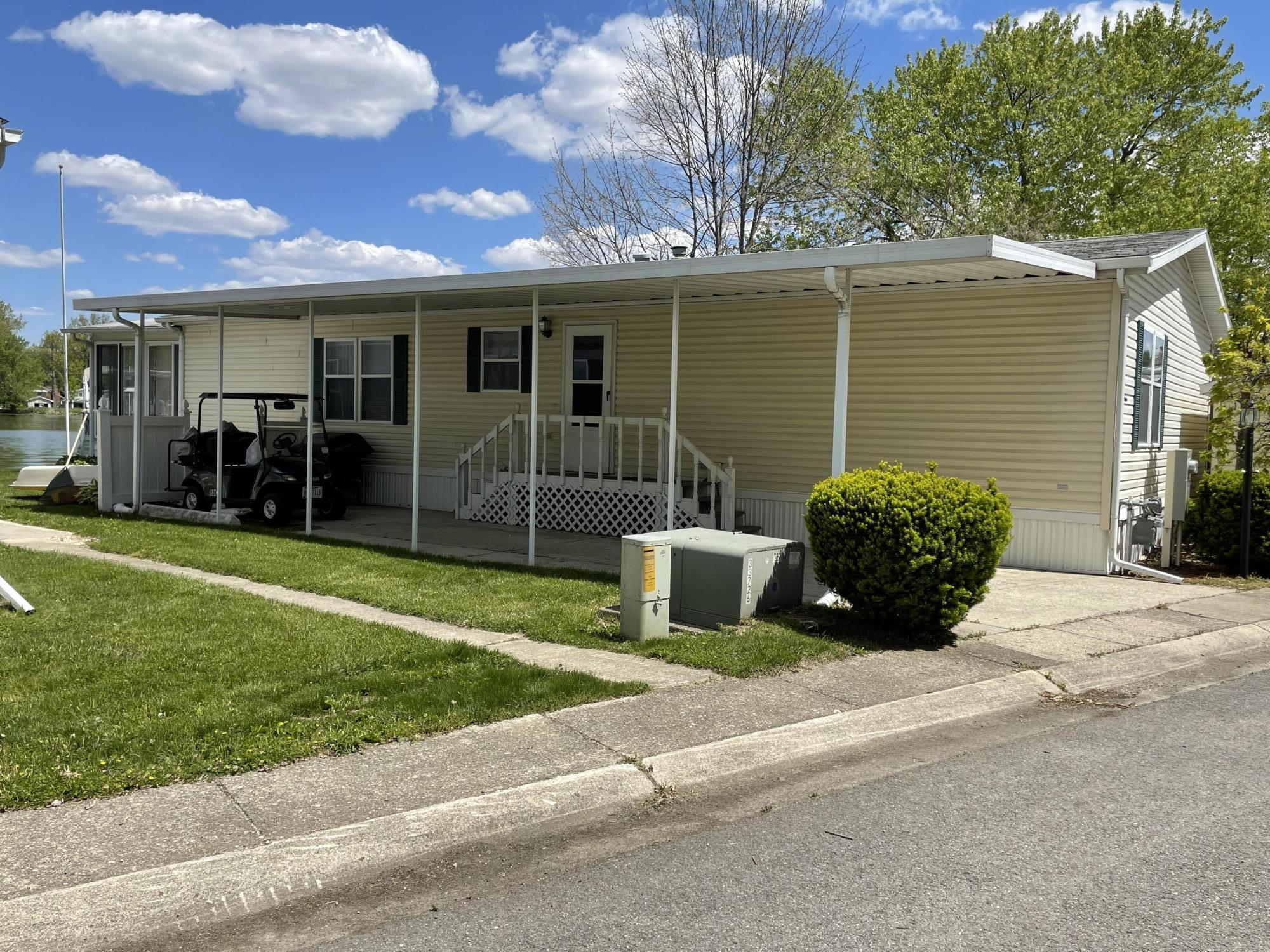246 North Orchard Island Road, Unit 18 Russells Point, OH 43348 - Photo 4 of 42