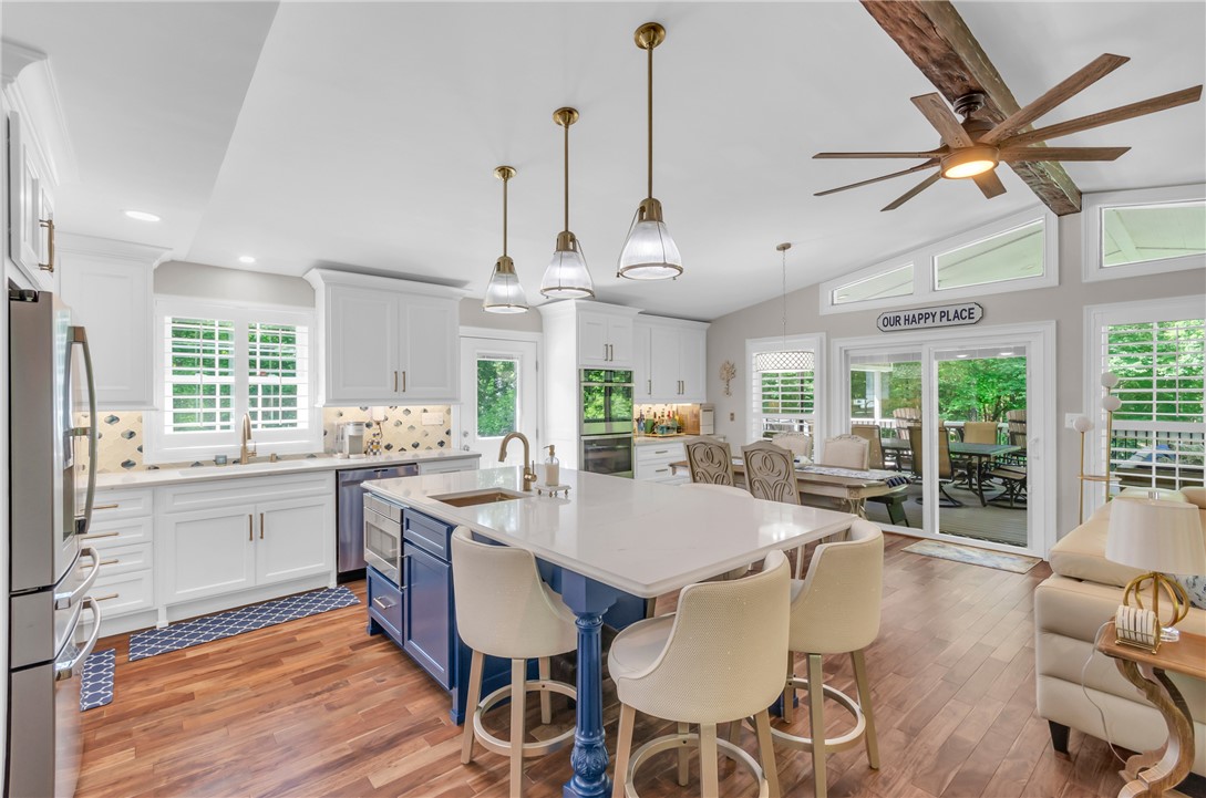 47 Rabbit Run Hartwell, GA 30643 - Photo 11 of 46