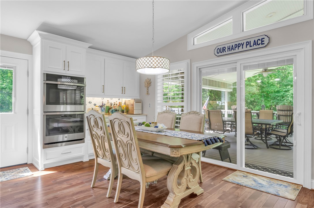 47 Rabbit Run Hartwell, GA 30643 - Photo 12 of 46