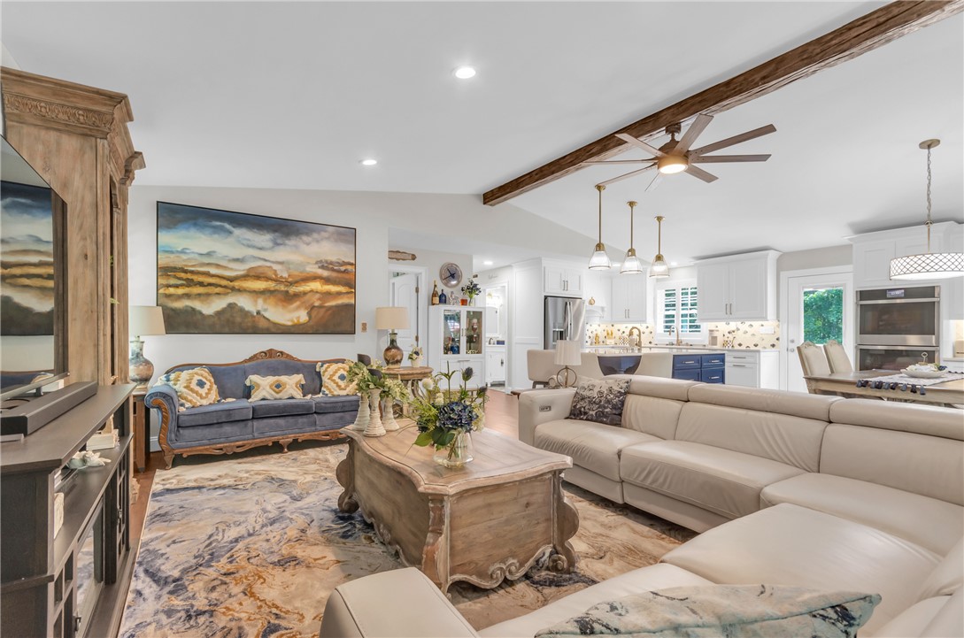 47 Rabbit Run Hartwell, GA 30643 - Photo 15 of 46