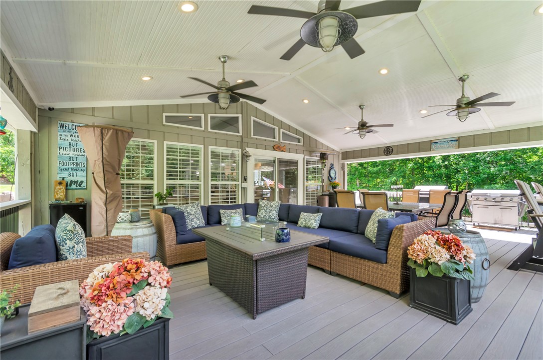 47 Rabbit Run Hartwell, GA 30643 - Photo 28 of 46