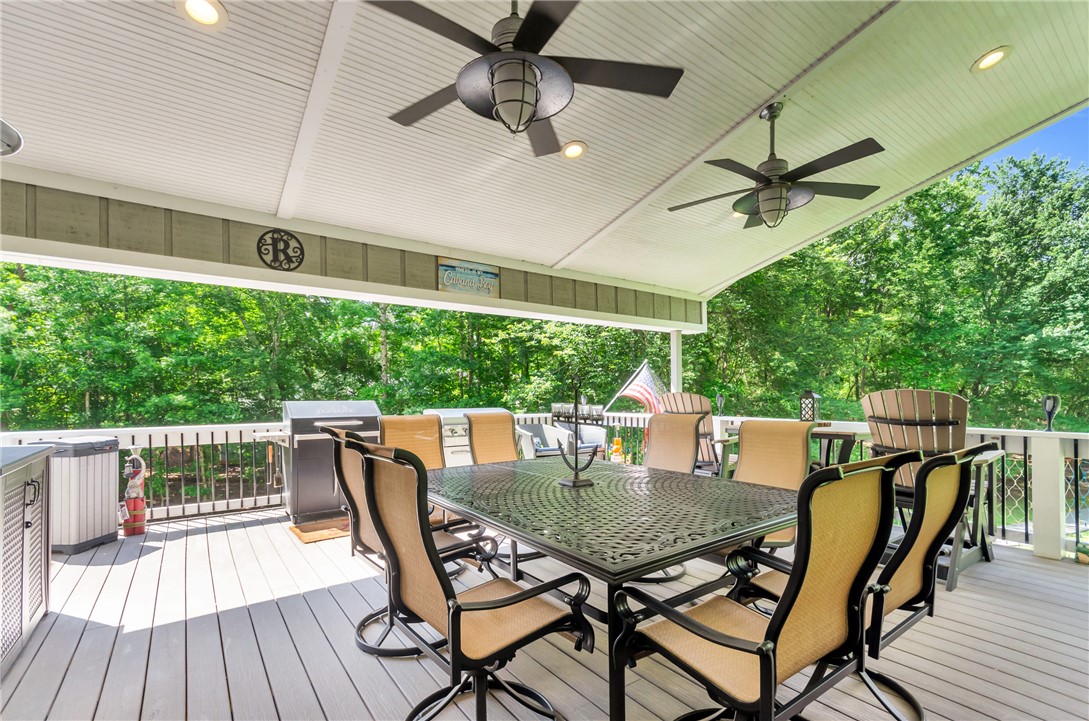 47 Rabbit Run Hartwell, GA 30643 - Photo 29 of 46