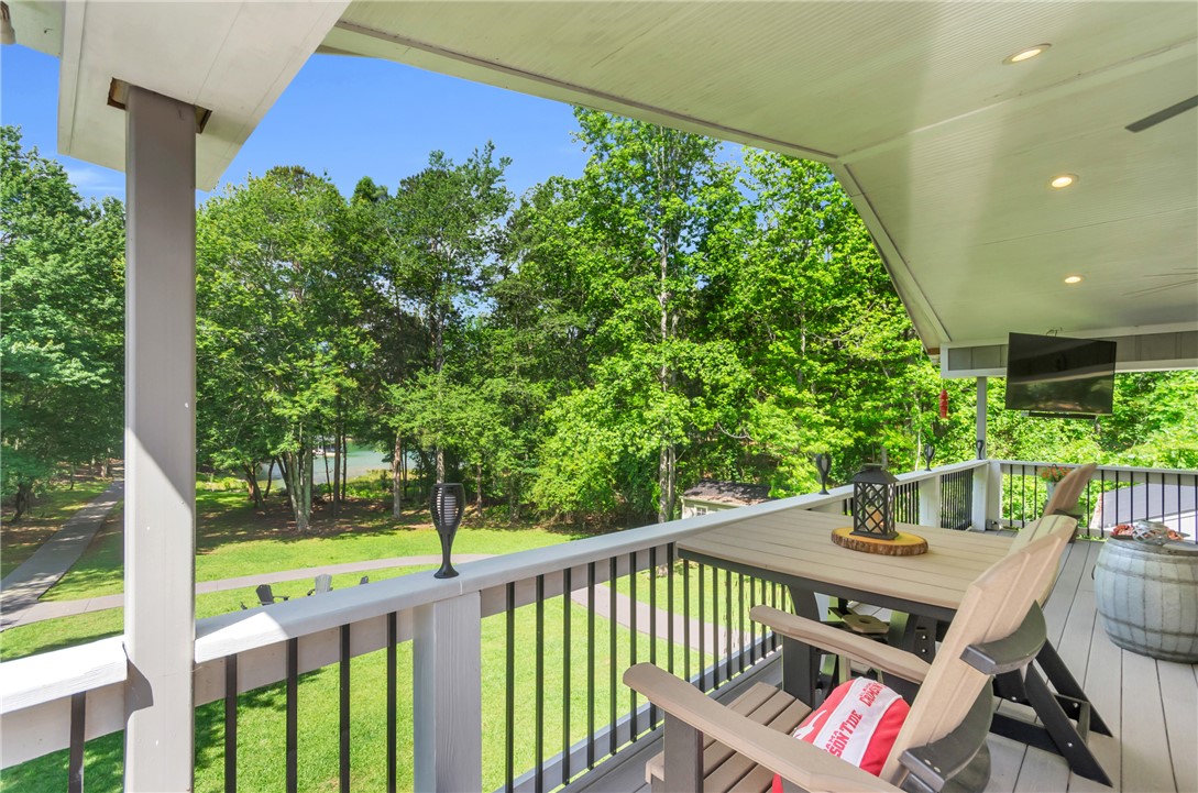 47 Rabbit Run Hartwell, GA 30643 - Photo 30 of 46