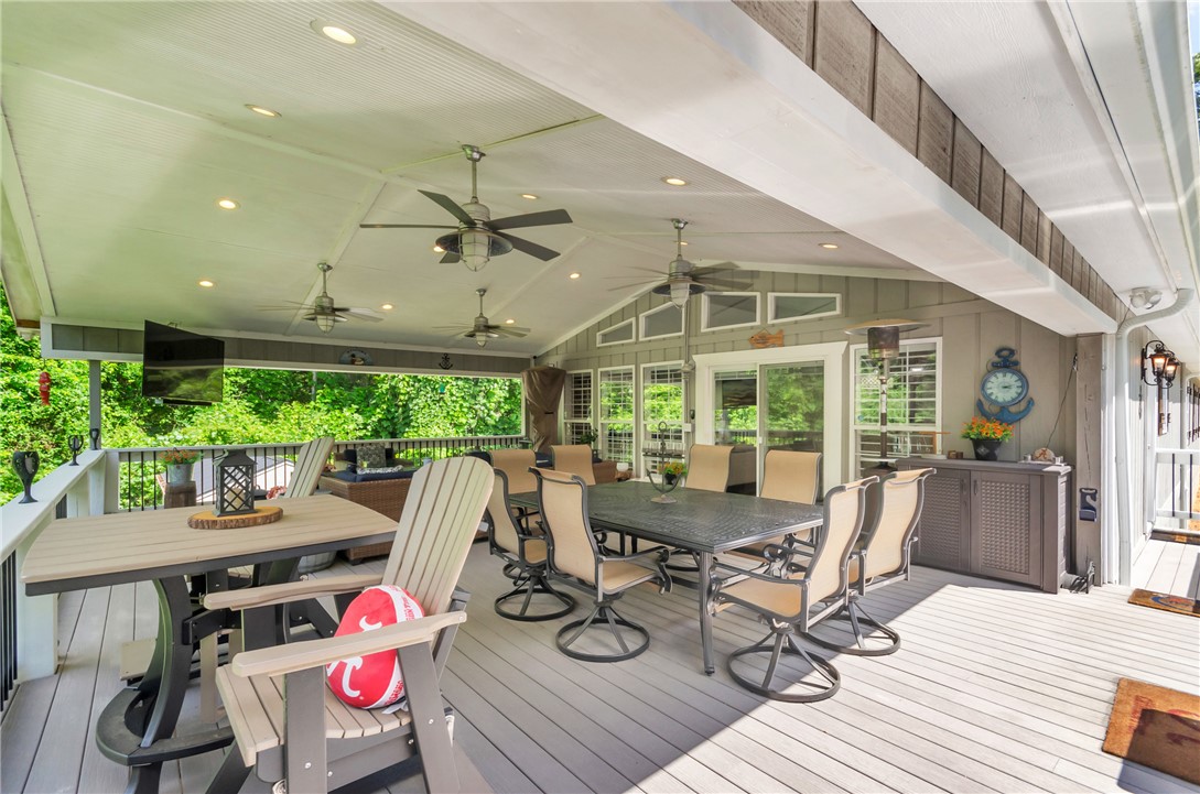 47 Rabbit Run Hartwell, GA 30643 - Photo 31 of 46