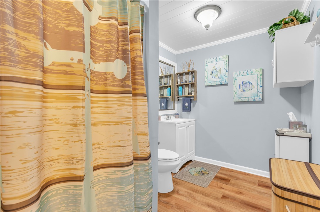 47 Rabbit Run Hartwell, GA 30643 - Photo 33 of 46