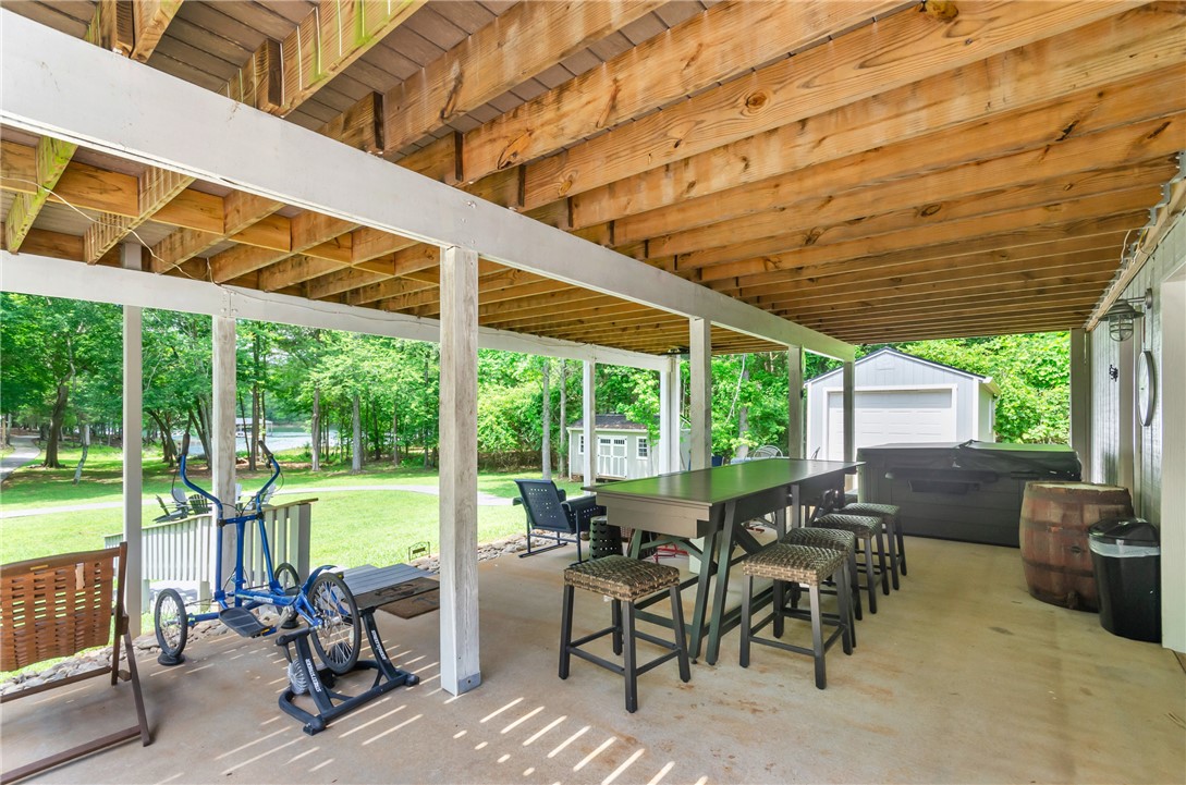 47 Rabbit Run Hartwell, GA 30643 - Photo 35 of 46