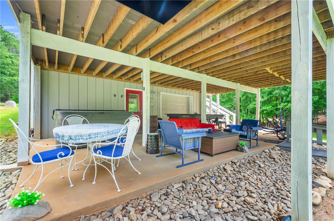 47 Rabbit Run Hartwell, GA 30643 - Photo 36 of 46