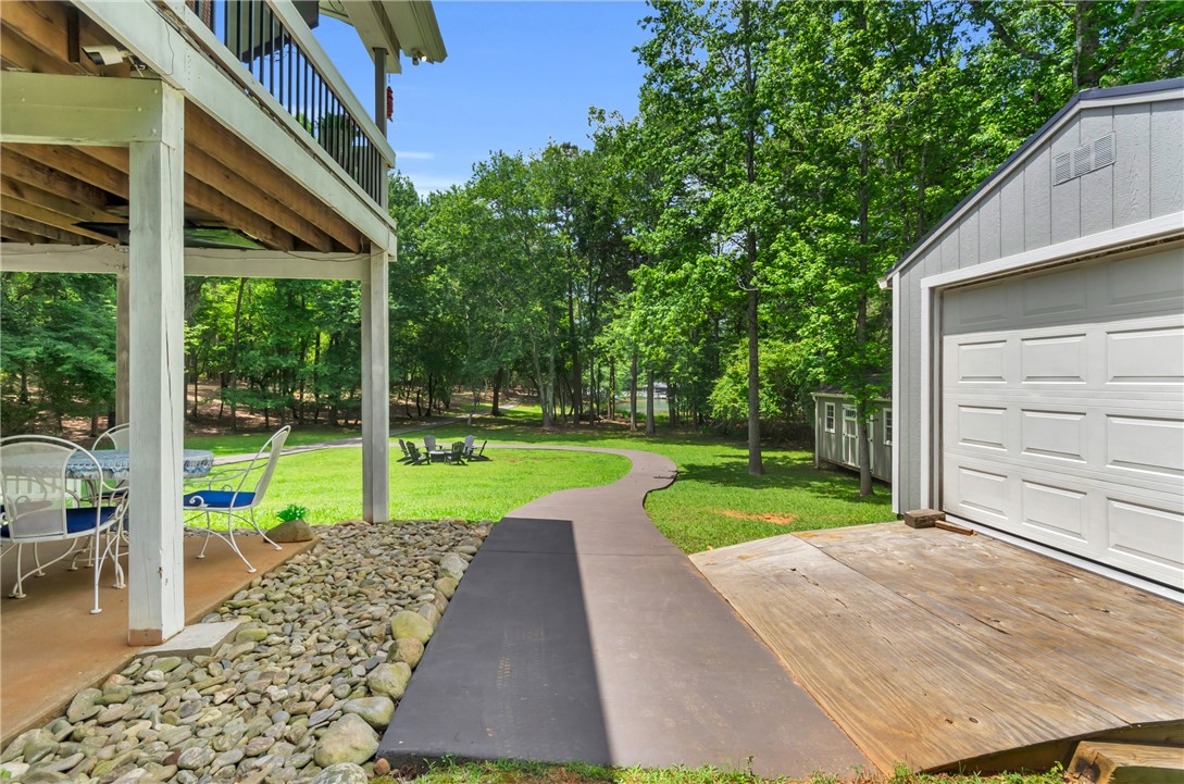 47 Rabbit Run Hartwell, GA 30643 - Photo 37 of 46