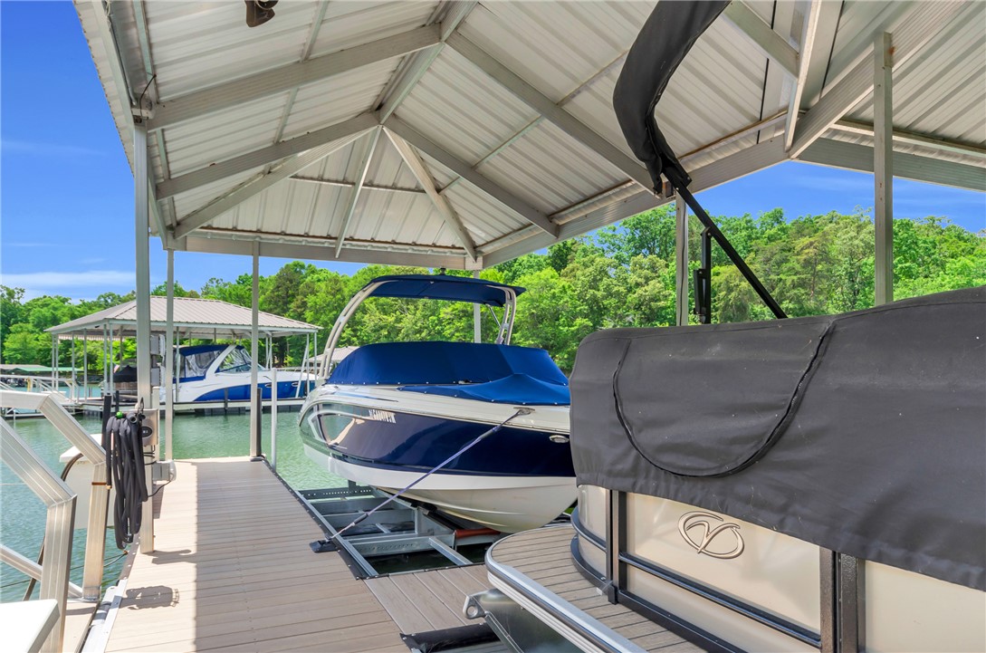 47 Rabbit Run Hartwell, GA 30643 - Photo 40 of 46