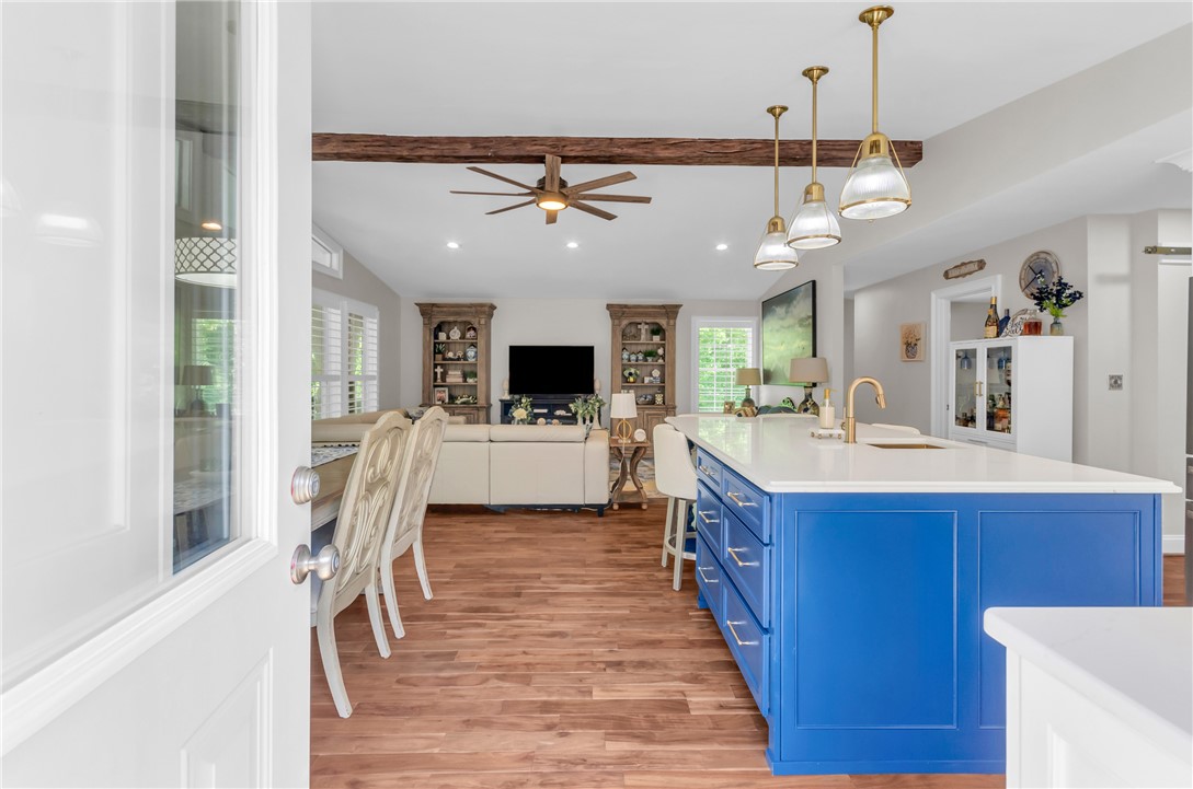 47 Rabbit Run Hartwell, GA 30643 - Photo 8 of 46