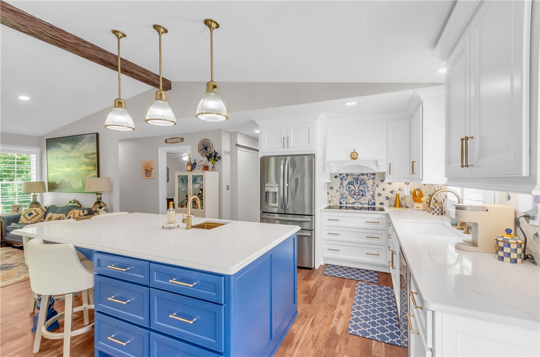 47 Rabbit Run Hartwell, GA 30643 - Photo 9 of 46