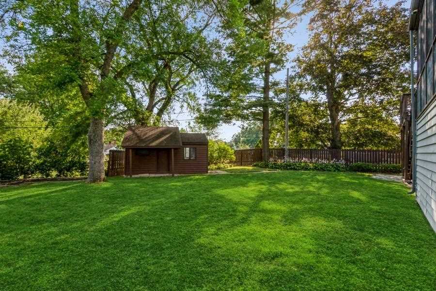 1907 Ridgeway Drive Iowa City, IA 52245 - Photo 39 of 45 Gallery Image 39