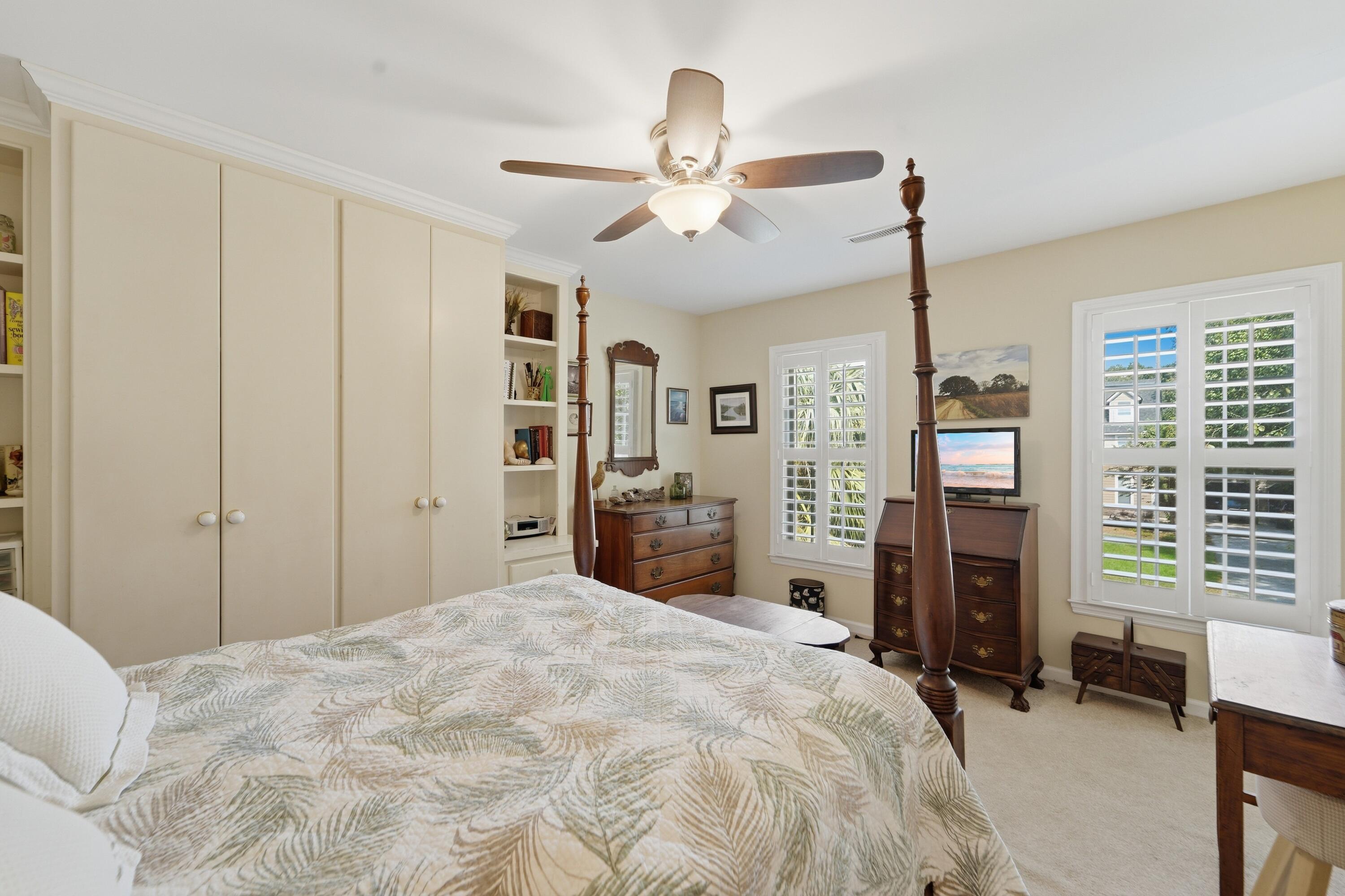 1894 Ashley Hall Road Charleston, SC 29407 - Photo 36 of 59 Bedroom 2