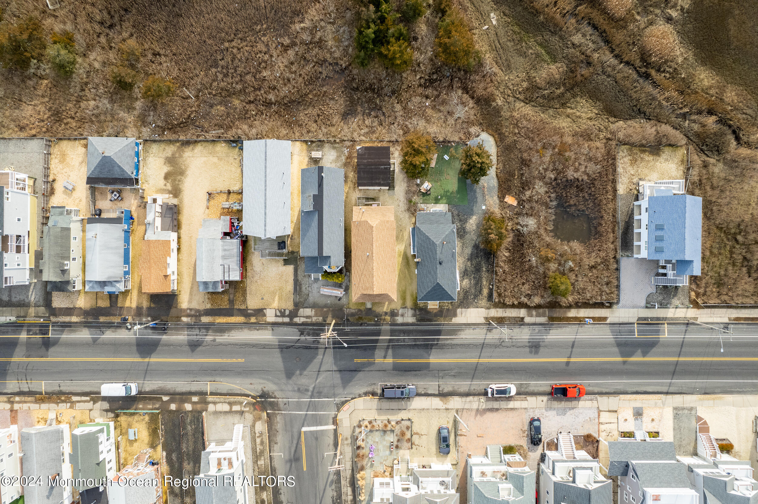 521 Brielle Road, Unit 2 Manasquan, NJ 08736 - Photo 51 of 51 Overhead B