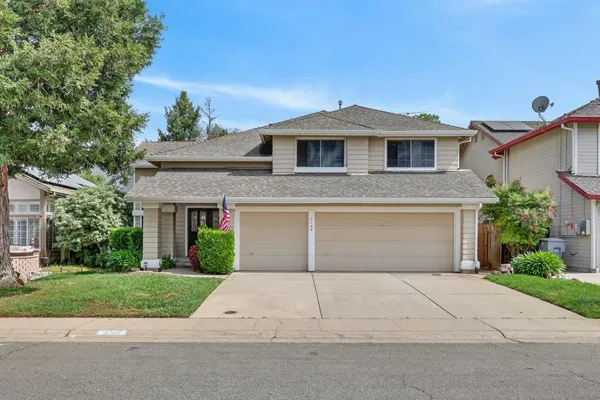 $674,800 | 3109 Strand Road, Rocklin, CA 95765