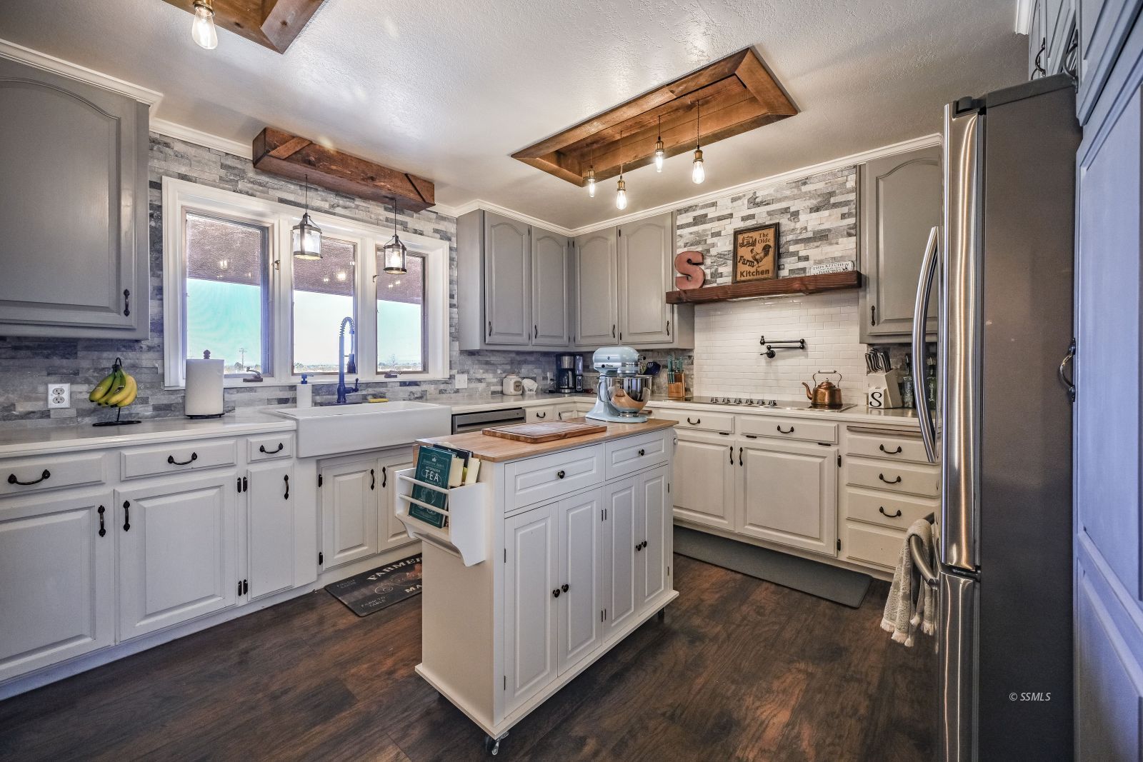 7626 Seibenthal Road Inyokern, CA 93527 - Photo 3 of 47 Gallery Image 3