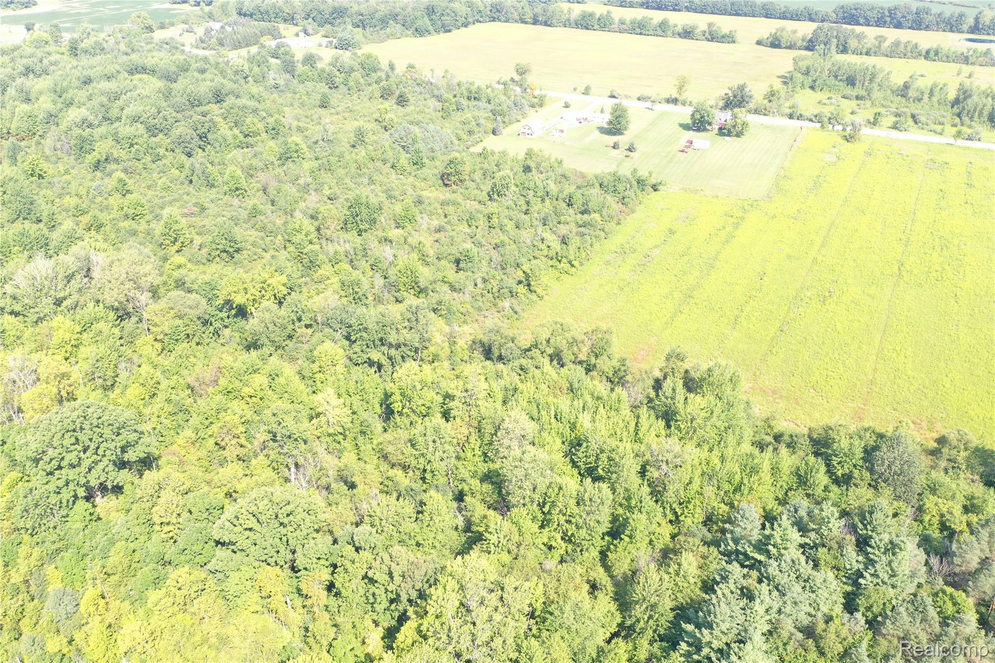 1 Foley Road Emmett, MI 48022 - Photo 7 of 16 DJI_0346.JPG