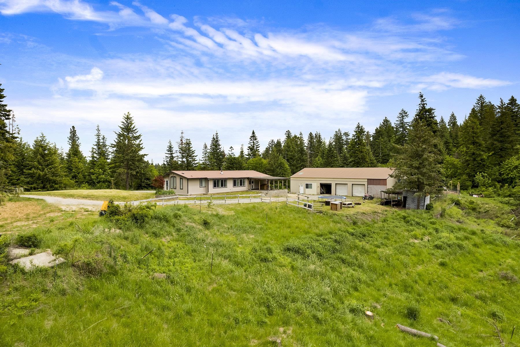 8825 North Harvard Road Newman Lake, WA 99025 - Photo 29 of 46 Gallery Image 29