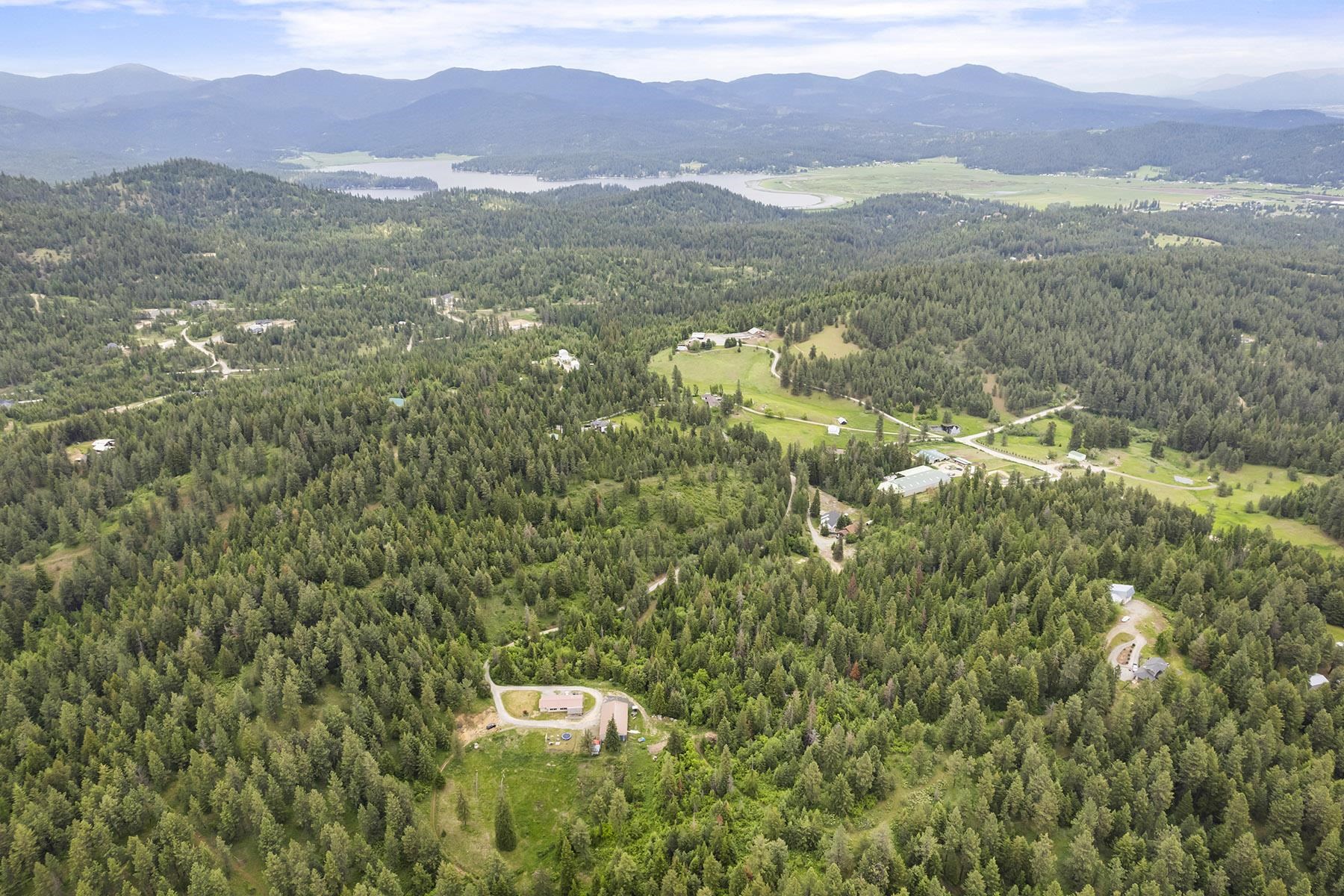 8825 North Harvard Road Newman Lake, WA 99025 - Photo 33 of 46 Gallery Image 33