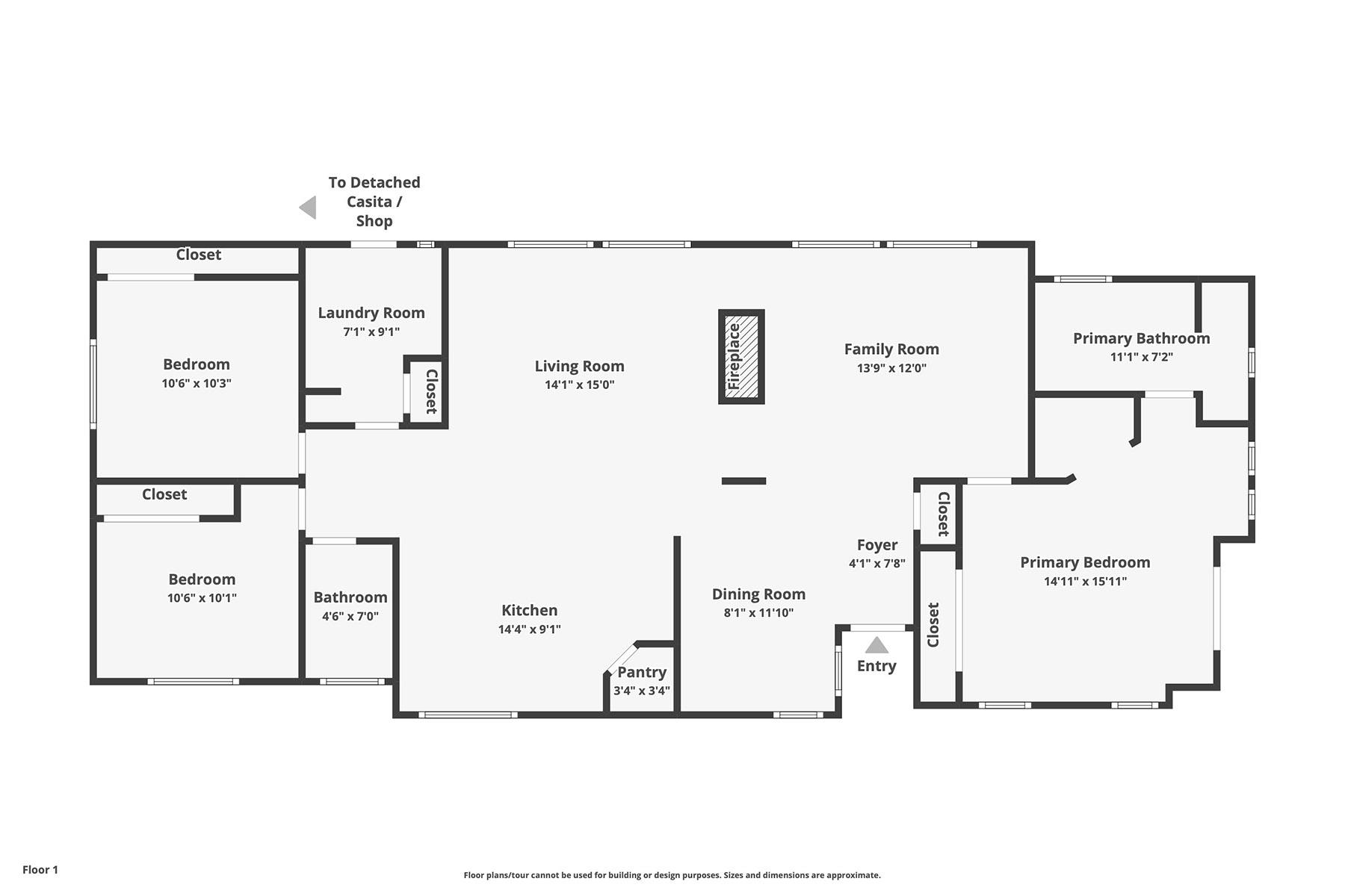 8825 North Harvard Road Newman Lake, WA 99025 - Photo 45 of 46 Gallery Image 45